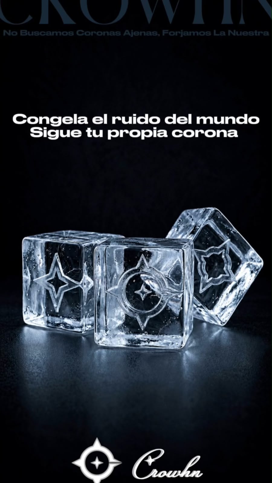 CROWHN comunidad
